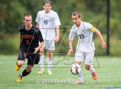 Thumbnail 1 in Needham @ Newton North photogallery.