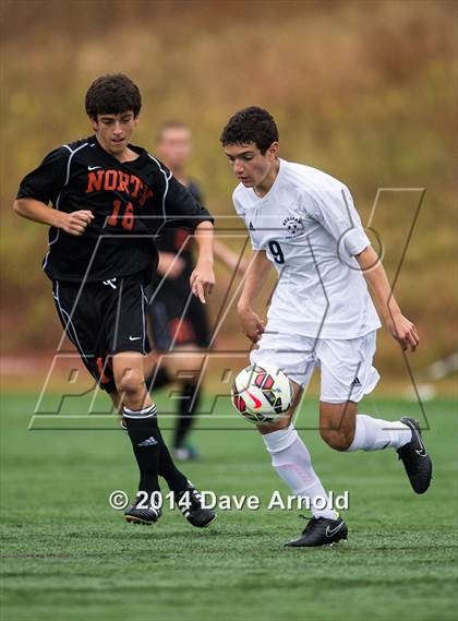 Thumbnail 3 in Needham @ Newton North photogallery.