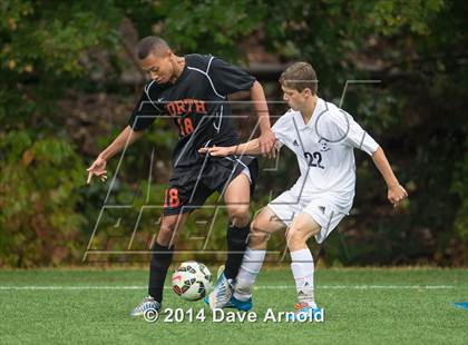 Thumbnail 3 in Needham @ Newton North photogallery.