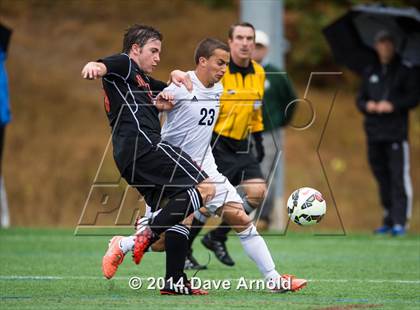Thumbnail 2 in Needham @ Newton North photogallery.