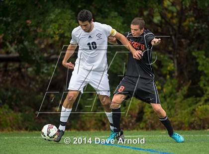 Thumbnail 2 in Needham @ Newton North photogallery.