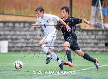 Thumbnail 1 in Needham @ Newton North photogallery.