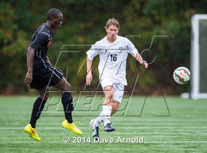 Thumbnail 3 in Needham @ Newton North photogallery.