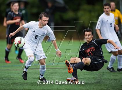 Thumbnail 2 in Needham @ Newton North photogallery.