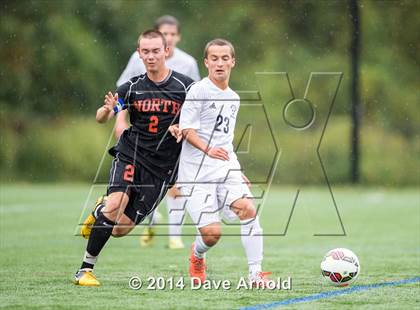Thumbnail 2 in Needham @ Newton North photogallery.