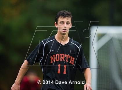Thumbnail 3 in Needham @ Newton North photogallery.