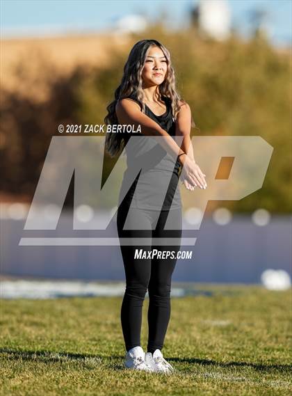 Thumbnail 3 in Parowan @ Duchesne (UHSAA 1A Quarterfinal) photogallery.