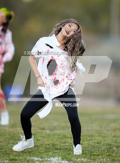 Thumbnail 2 in Parowan @ Duchesne (UHSAA 1A Quarterfinal) photogallery.