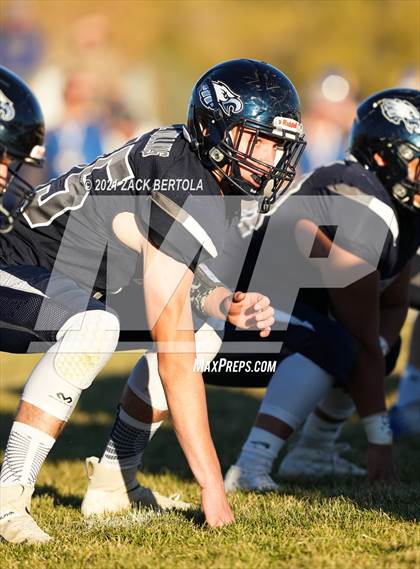 Thumbnail 3 in Parowan @ Duchesne (UHSAA 1A Quarterfinal) photogallery.