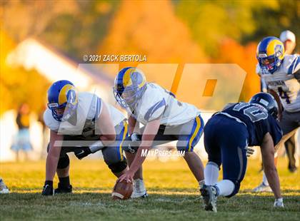 Thumbnail 3 in Parowan @ Duchesne (UHSAA 1A Quarterfinal) photogallery.