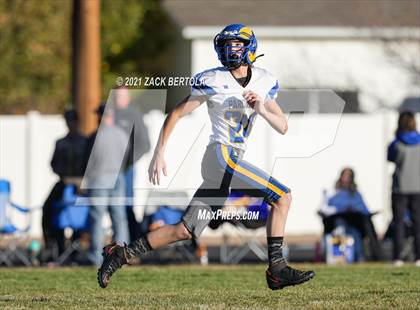 Thumbnail 1 in Parowan @ Duchesne (UHSAA 1A Quarterfinal) photogallery.