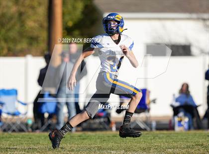 Thumbnail 3 in Parowan @ Duchesne (UHSAA 1A Quarterfinal) photogallery.