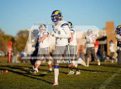 Thumbnail 3 in Parowan @ Duchesne (UHSAA 1A Quarterfinal) photogallery.