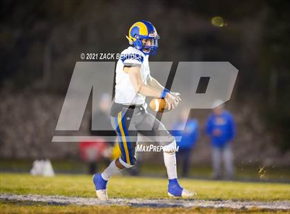 Thumbnail 3 in Parowan @ Duchesne (UHSAA 1A Quarterfinal) photogallery.