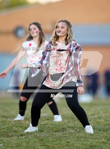 Thumbnail 3 in Parowan @ Duchesne (UHSAA 1A Quarterfinal) photogallery.
