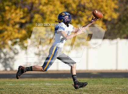 Thumbnail 2 in Parowan @ Duchesne (UHSAA 1A Quarterfinal) photogallery.