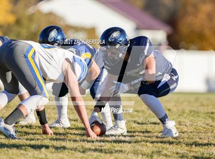 Thumbnail 1 in Parowan @ Duchesne (UHSAA 1A Quarterfinal) photogallery.