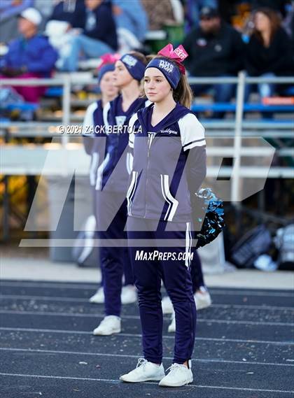 Thumbnail 2 in Parowan @ Duchesne (UHSAA 1A Quarterfinal) photogallery.