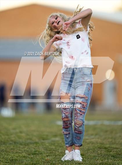 Thumbnail 3 in Parowan @ Duchesne (UHSAA 1A Quarterfinal) photogallery.