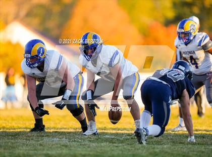 Thumbnail 1 in Parowan @ Duchesne (UHSAA 1A Quarterfinal) photogallery.