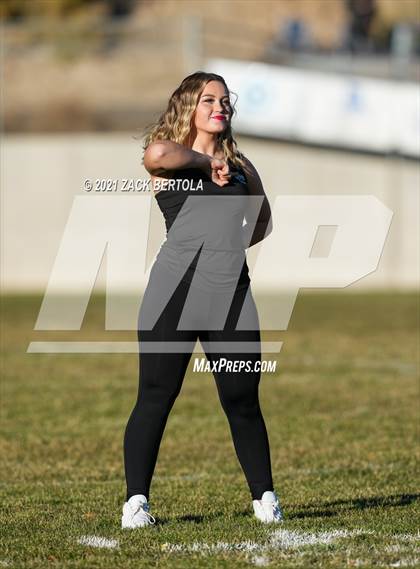 Thumbnail 3 in Parowan @ Duchesne (UHSAA 1A Quarterfinal) photogallery.