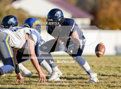 Thumbnail 2 in Parowan @ Duchesne (UHSAA 1A Quarterfinal) photogallery.