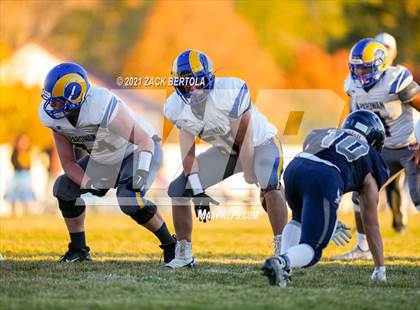 Thumbnail 2 in Parowan @ Duchesne (UHSAA 1A Quarterfinal) photogallery.