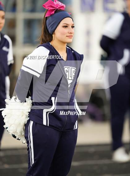 Thumbnail 3 in Parowan @ Duchesne (UHSAA 1A Quarterfinal) photogallery.