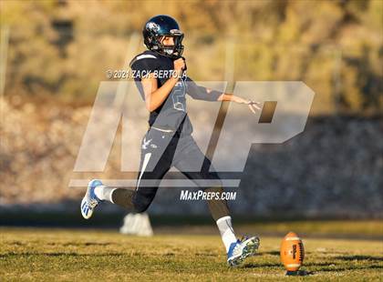 Thumbnail 3 in Parowan @ Duchesne (UHSAA 1A Quarterfinal) photogallery.