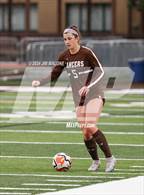 Photo from the gallery "Burlingame @ Saint Francis (CIFCCS D1 QuarterFinals)"