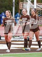 Photo from the gallery "Burlingame @ Saint Francis (CIFCCS D1 QuarterFinals)"