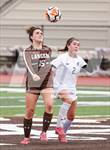 Burlingame @ Saint Francis (CIFCCS D1 QuarterFinals) thumbnail