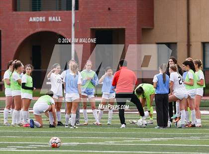 Thumbnail 1 in Burlingame @ Saint Francis (CIFCCS D1 QuarterFinals) photogallery.