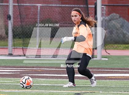 Thumbnail 2 in Burlingame @ Saint Francis (CIFCCS D1 QuarterFinals) photogallery.