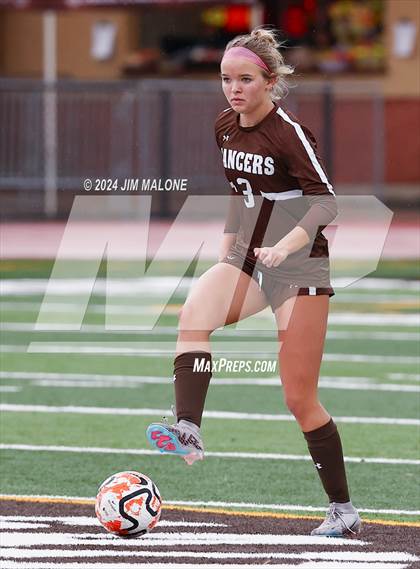 Thumbnail 3 in Burlingame @ Saint Francis (CIFCCS D1 QuarterFinals) photogallery.