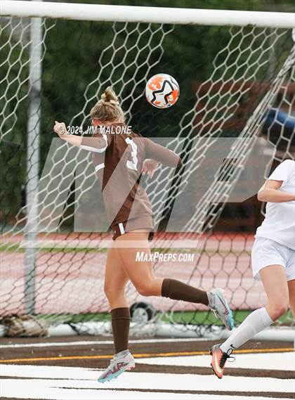 Thumbnail 3 in Burlingame @ Saint Francis (CIFCCS D1 QuarterFinals) photogallery.