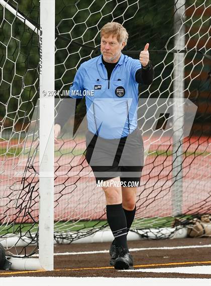 Thumbnail 3 in Burlingame @ Saint Francis (CIFCCS D1 QuarterFinals) photogallery.