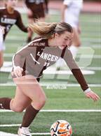 Photo from the gallery "Burlingame @ Saint Francis (CIFCCS D1 QuarterFinals)"