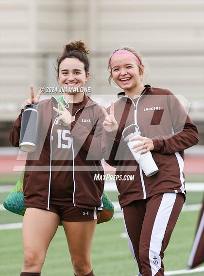 Thumbnail 1 in Burlingame @ Saint Francis (CIFCCS D1 QuarterFinals) photogallery.