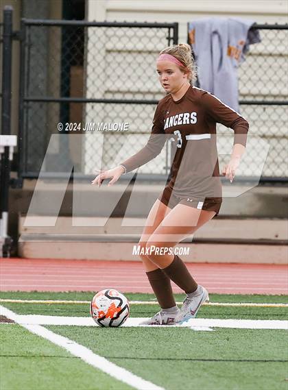 Thumbnail 3 in Burlingame @ Saint Francis (CIFCCS D1 QuarterFinals) photogallery.