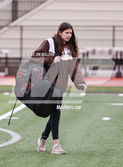 Thumbnail 2 in Burlingame @ Saint Francis (CIFCCS D1 QuarterFinals) photogallery.