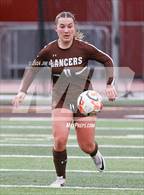 Photo from the gallery "Burlingame @ Saint Francis (CIFCCS D1 QuarterFinals)"