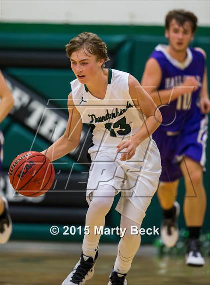 Thumbnail 1 in Hallsville @ North Callaway photogallery.