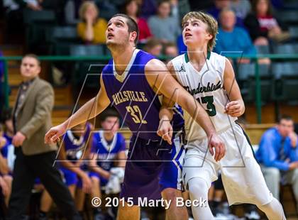 Thumbnail 1 in Hallsville @ North Callaway photogallery.