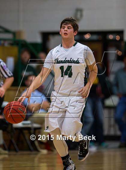 Thumbnail 3 in Hallsville @ North Callaway photogallery.