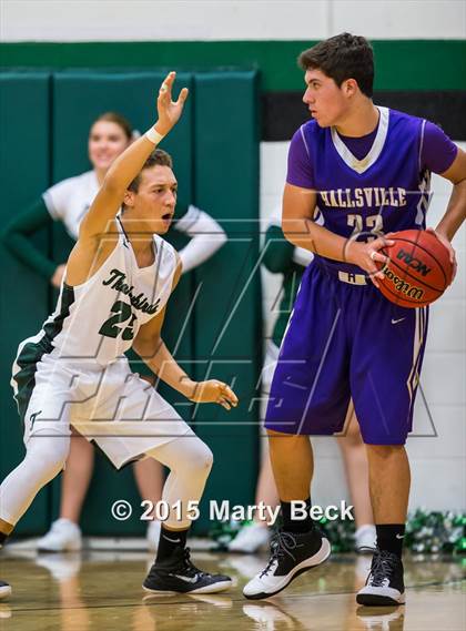 Thumbnail 1 in Hallsville @ North Callaway photogallery.