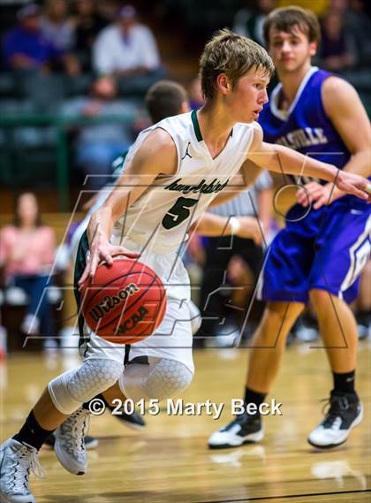 Thumbnail 2 in Hallsville @ North Callaway photogallery.