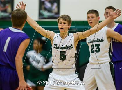 Thumbnail 1 in Hallsville @ North Callaway photogallery.