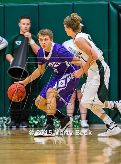 Thumbnail 3 in Hallsville @ North Callaway photogallery.