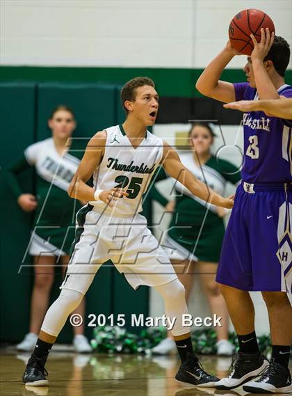 Thumbnail 2 in Hallsville @ North Callaway photogallery.